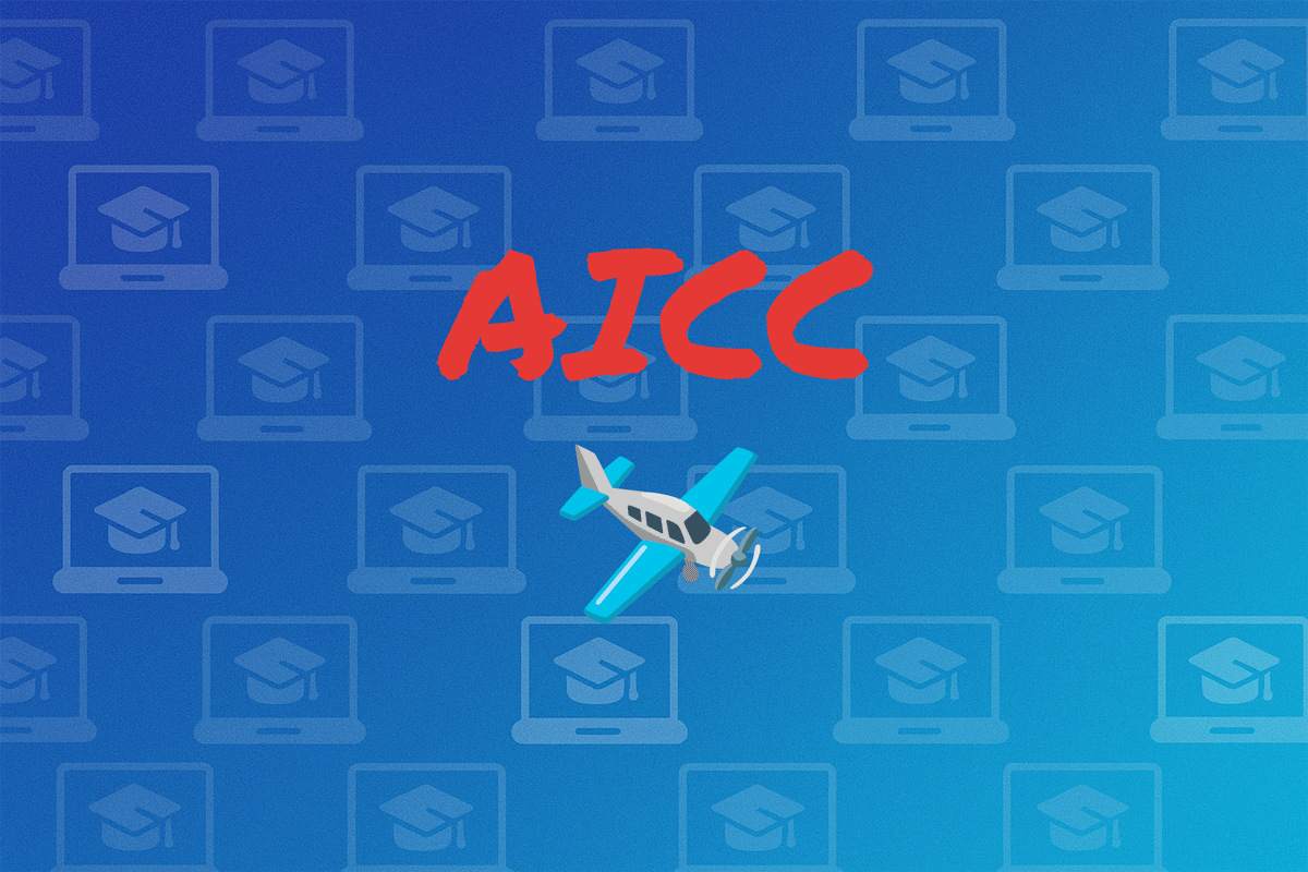 aicc-series-image The text: aicc on a colorful image with a pattern of laptops
