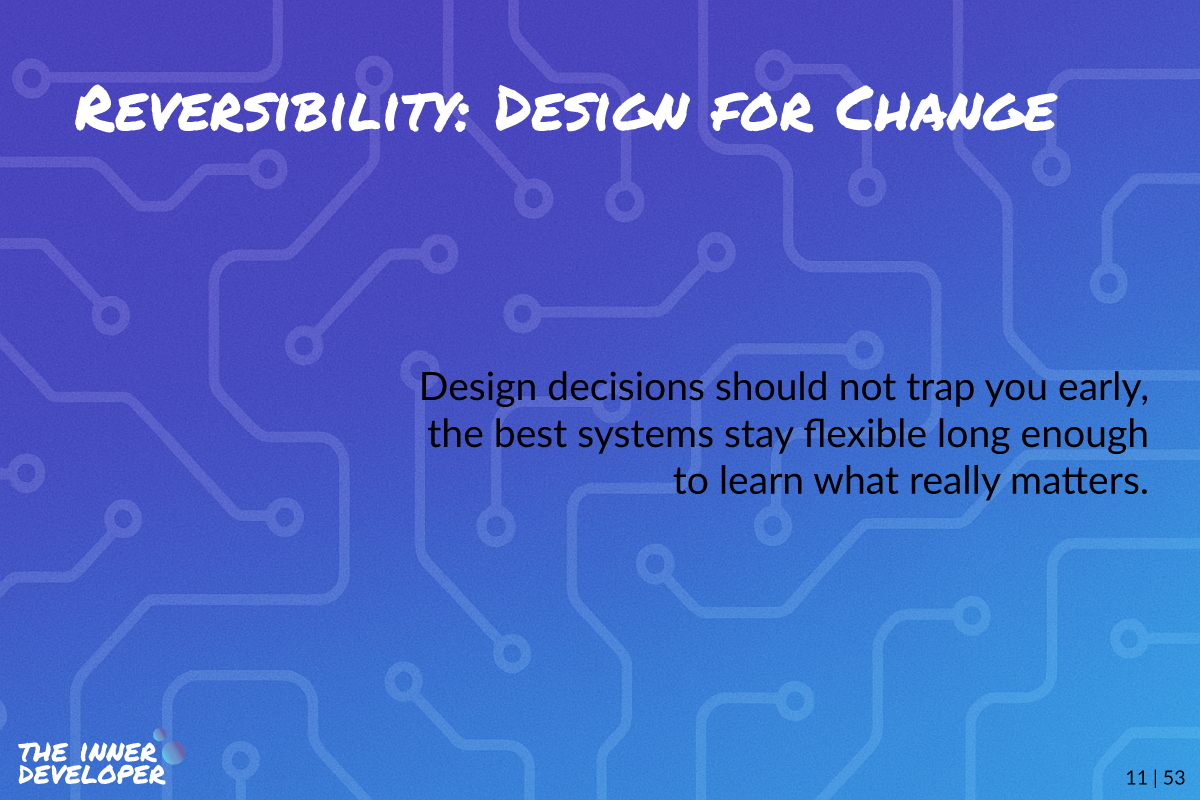 Image displaying the Post title and excerpt