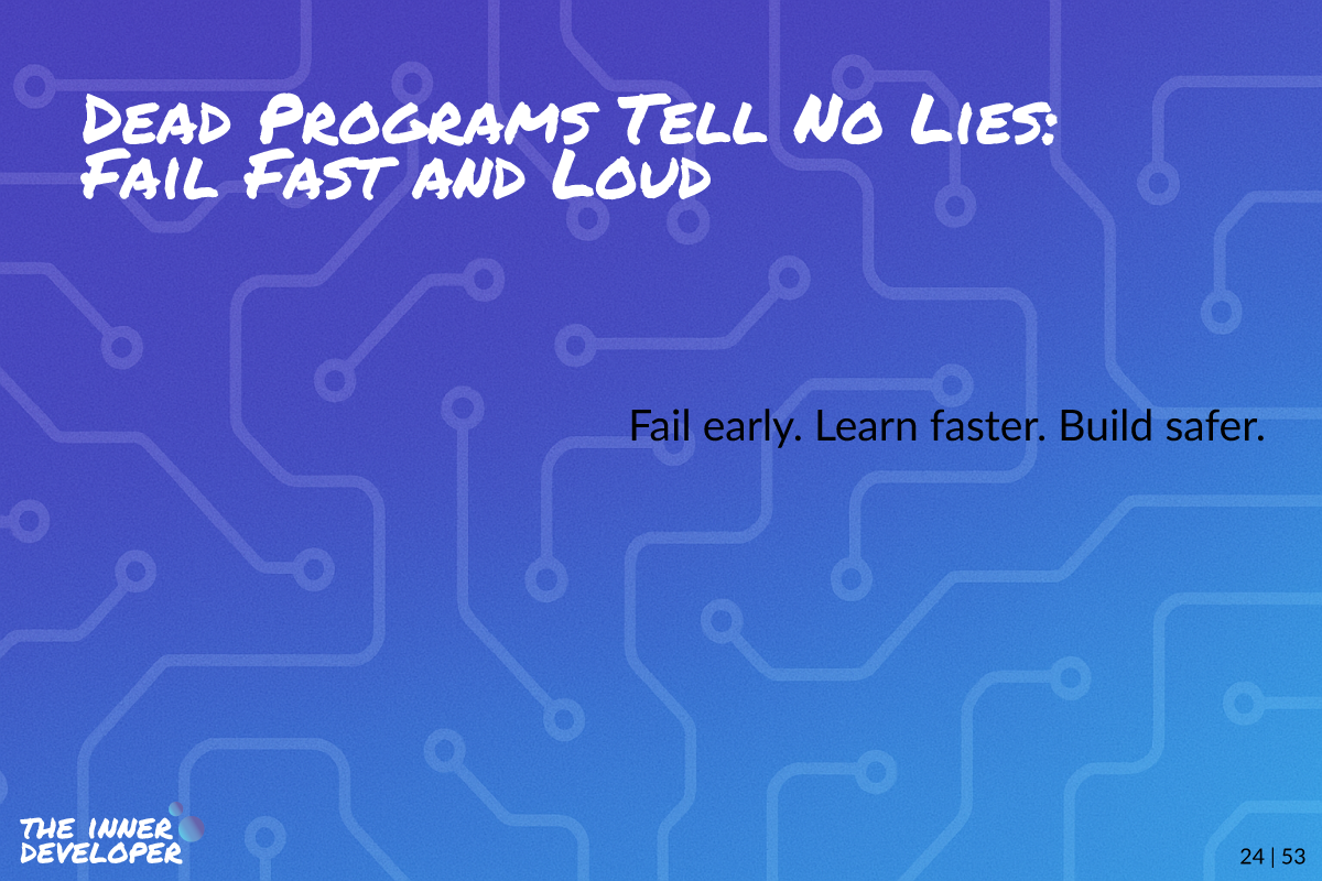 Image displaying the Post title and excerpt