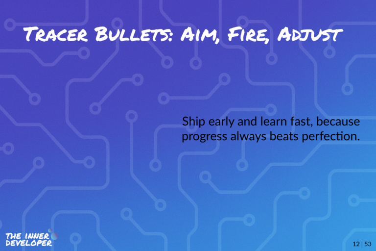 Image displaying the Post title and excerpt