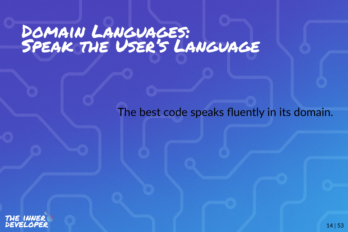 Image displaying the Post title and excerpt