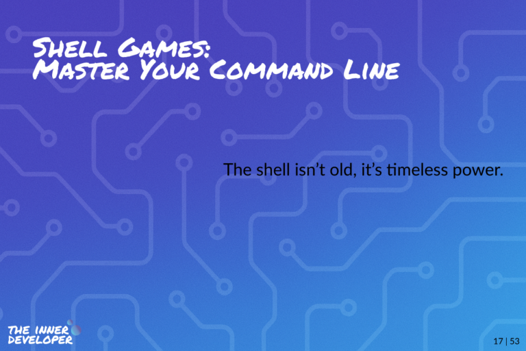 Image displaying the Post title and excerpt