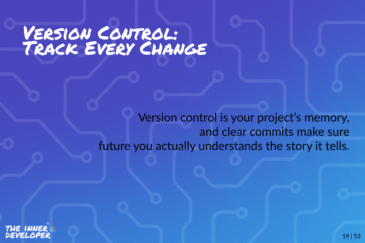 Image displaying the Post title and excerpt