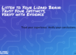 Image displaying the Post title and excerpt