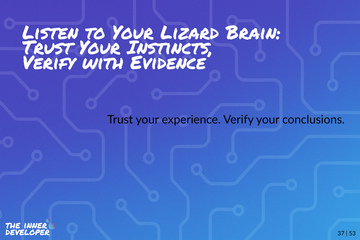 w37-listen-to-your-lizard-brain Image displaying the Post title and excerpt