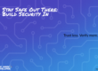 Image displaying the Post title and excerpt